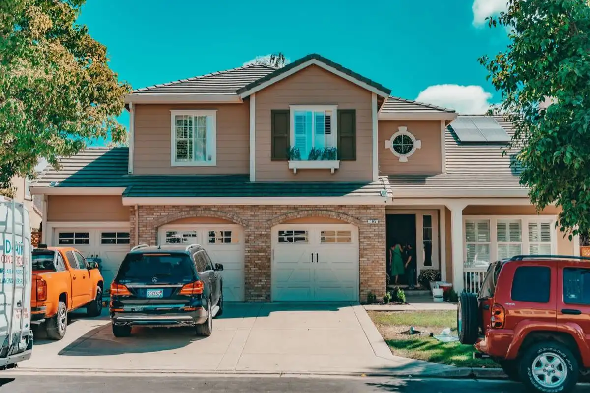 Fiberglass Windows in West Jordan, UT