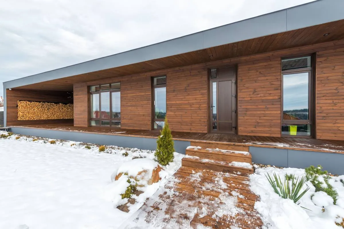Double Hung Windows in West Jordan, UT